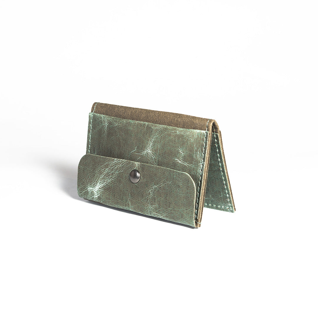 Coin Fold Wallet