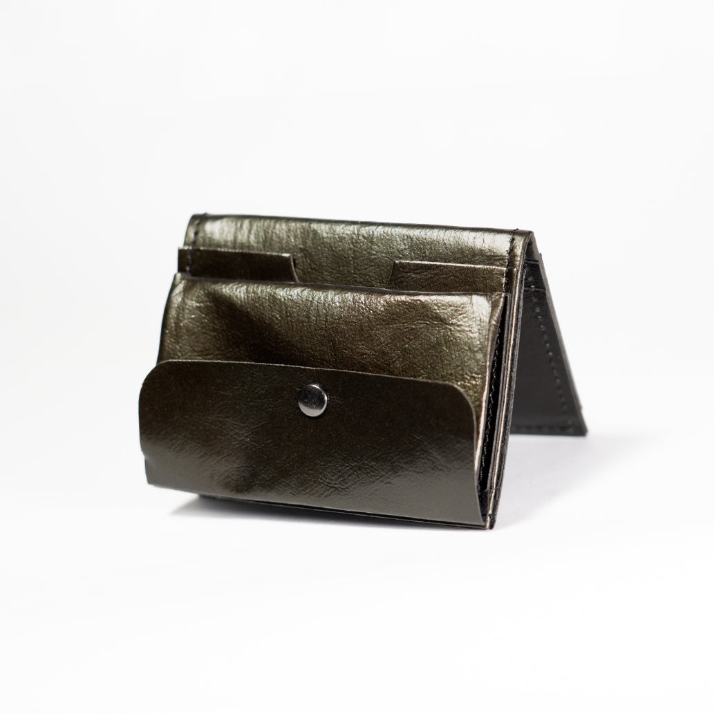 Coin Fold Wallet +
