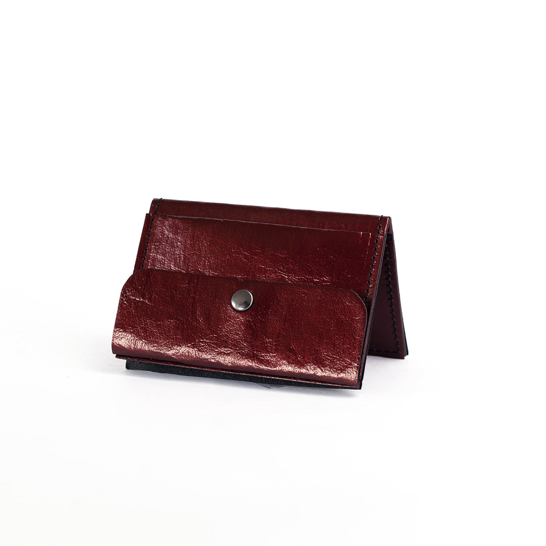 Coin Fold Wallet