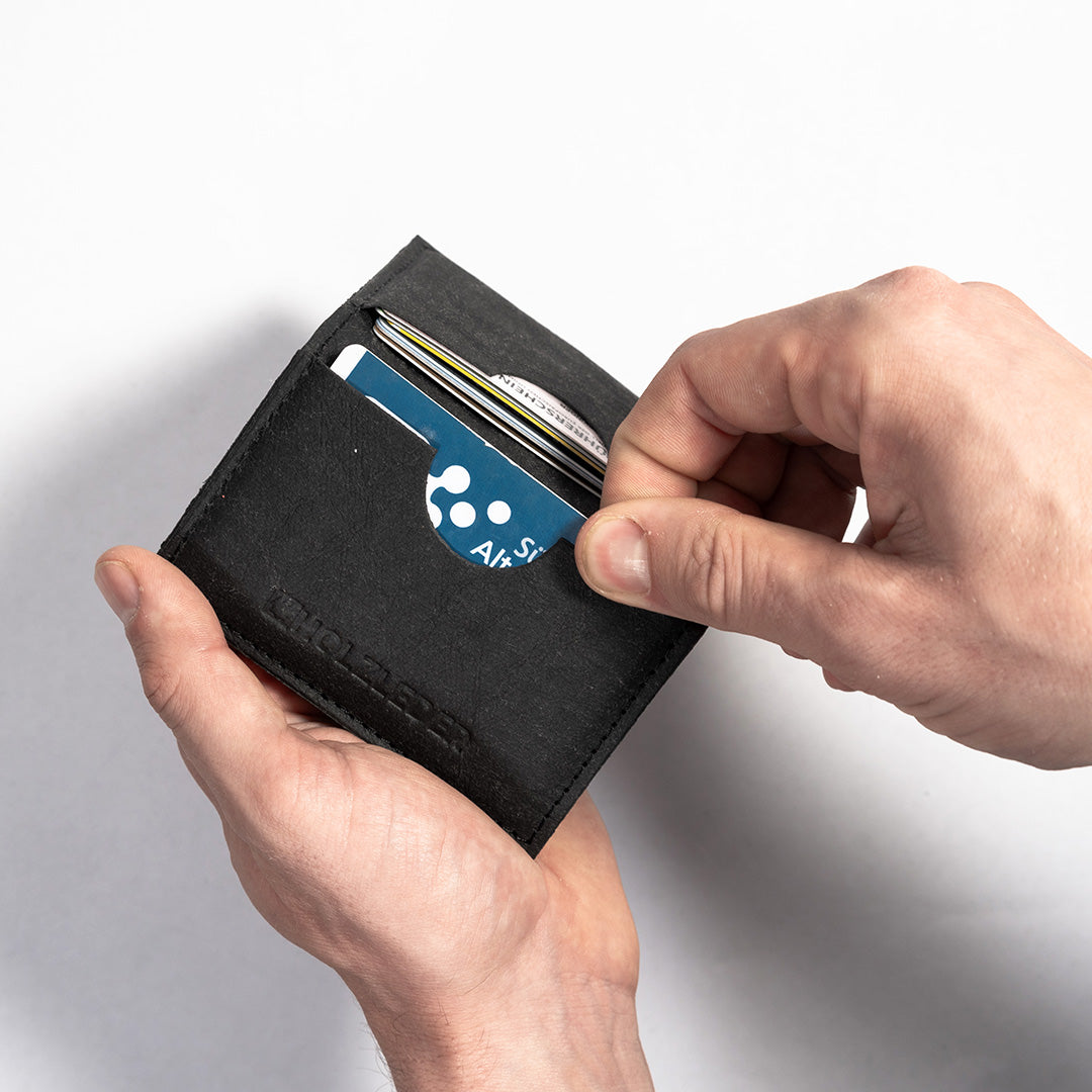 Coin Fold Wallet