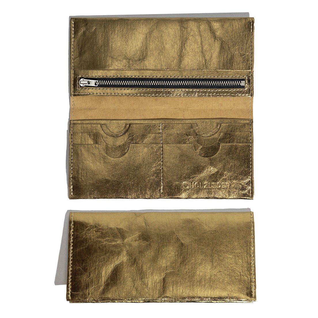 Long Wallet