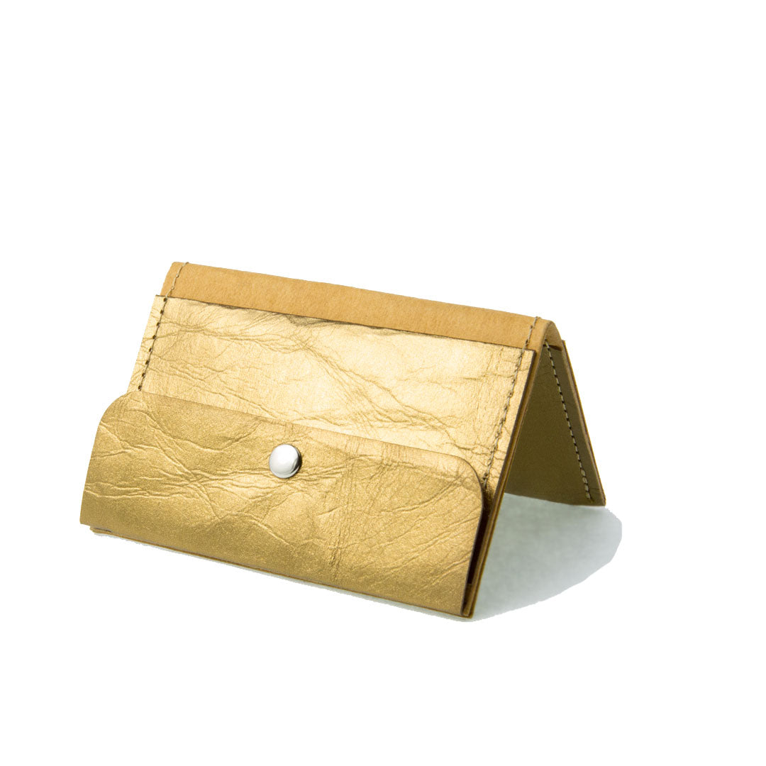 Coin Fold Wallet