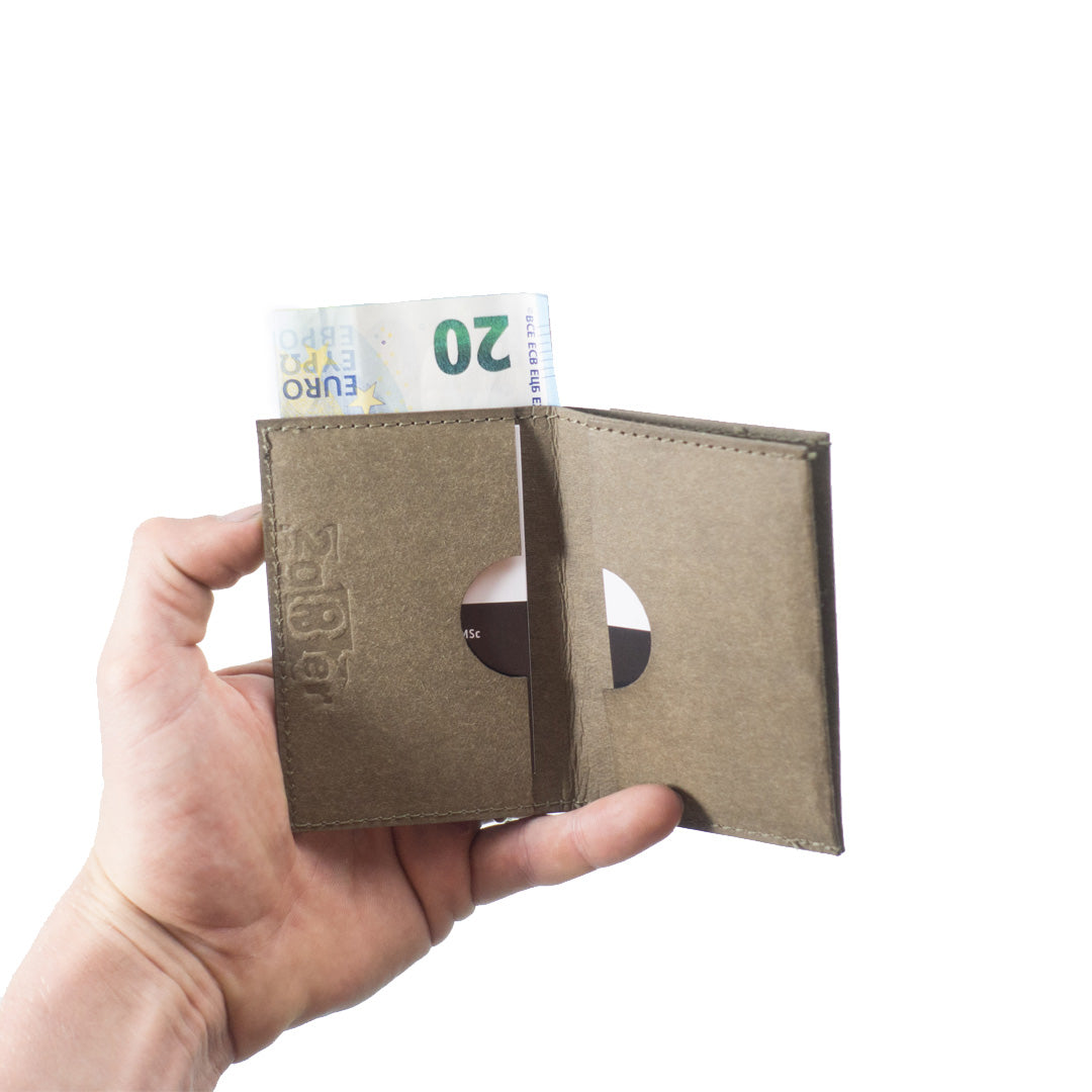 Fold Wallet