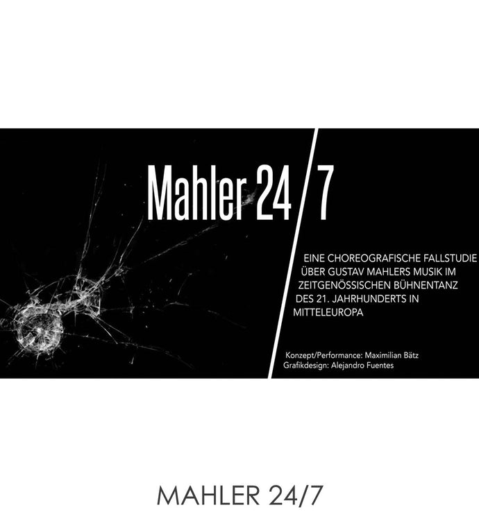 Mahler 24/7