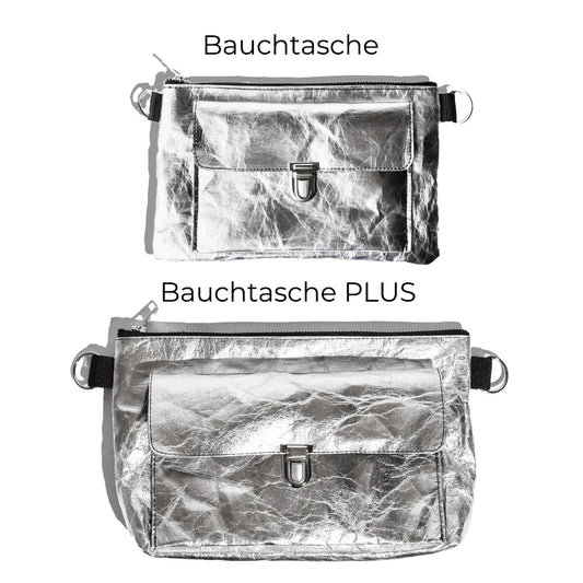 Bauchtasche Plus