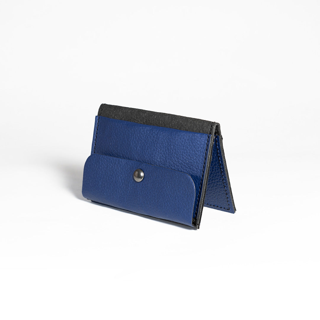 Coin Fold Wallet