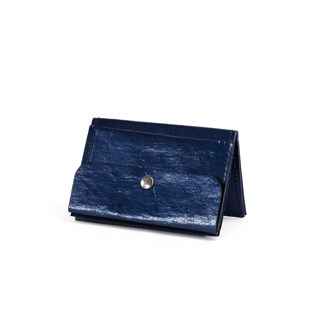 Coin Fold Wallet