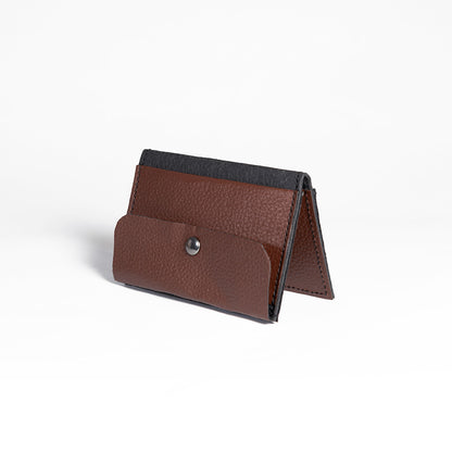 Coin Fold Wallet