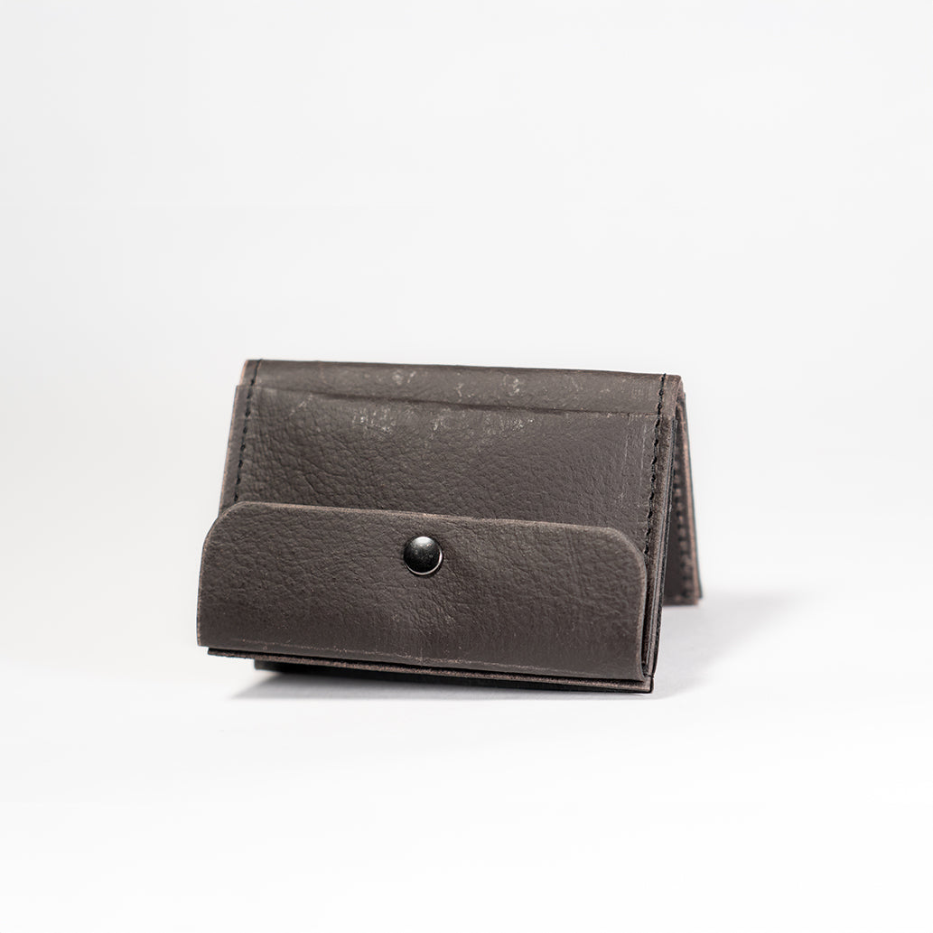 Coin Fold Wallet
