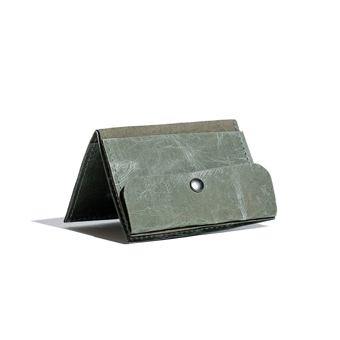 Coin Fold Wallet