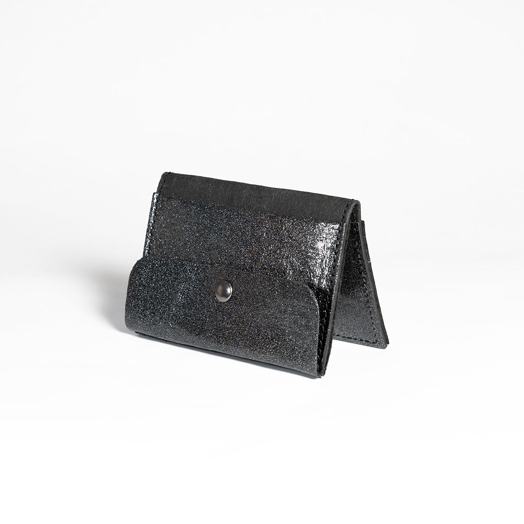 Coin Fold Wallet