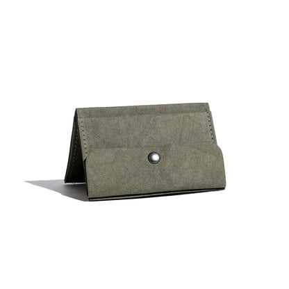 Coin Fold Wallet