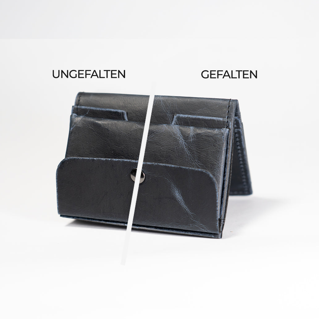 Coin Fold Wallet +
