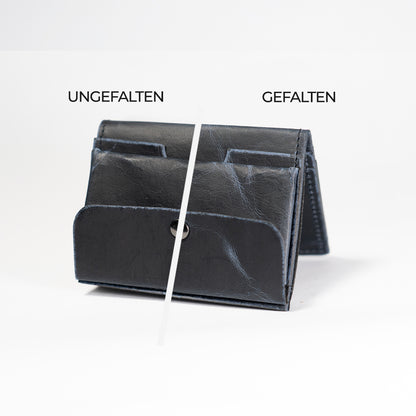 Coin Fold Wallet +