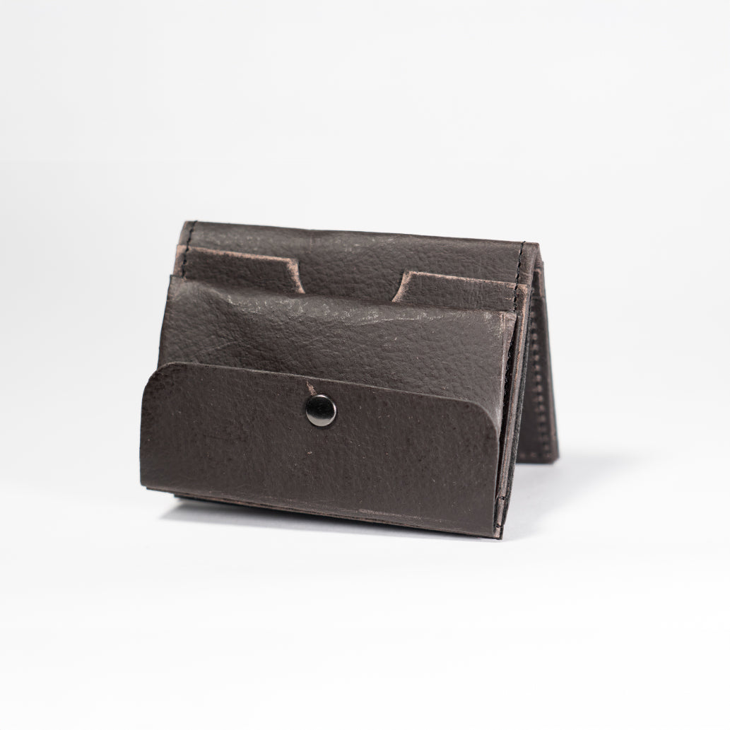 Coin Fold Wallet +