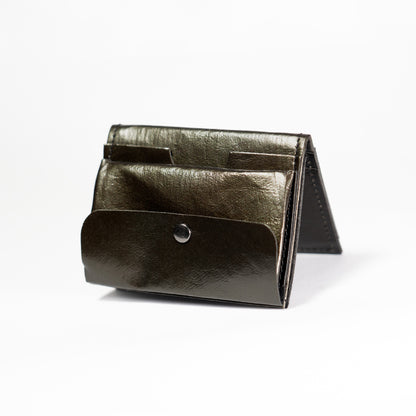 Coin Fold Wallet +
