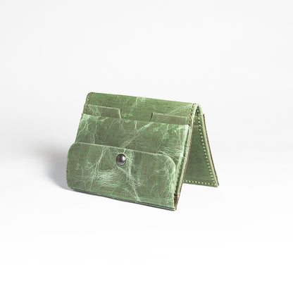 Coin Fold Wallet +