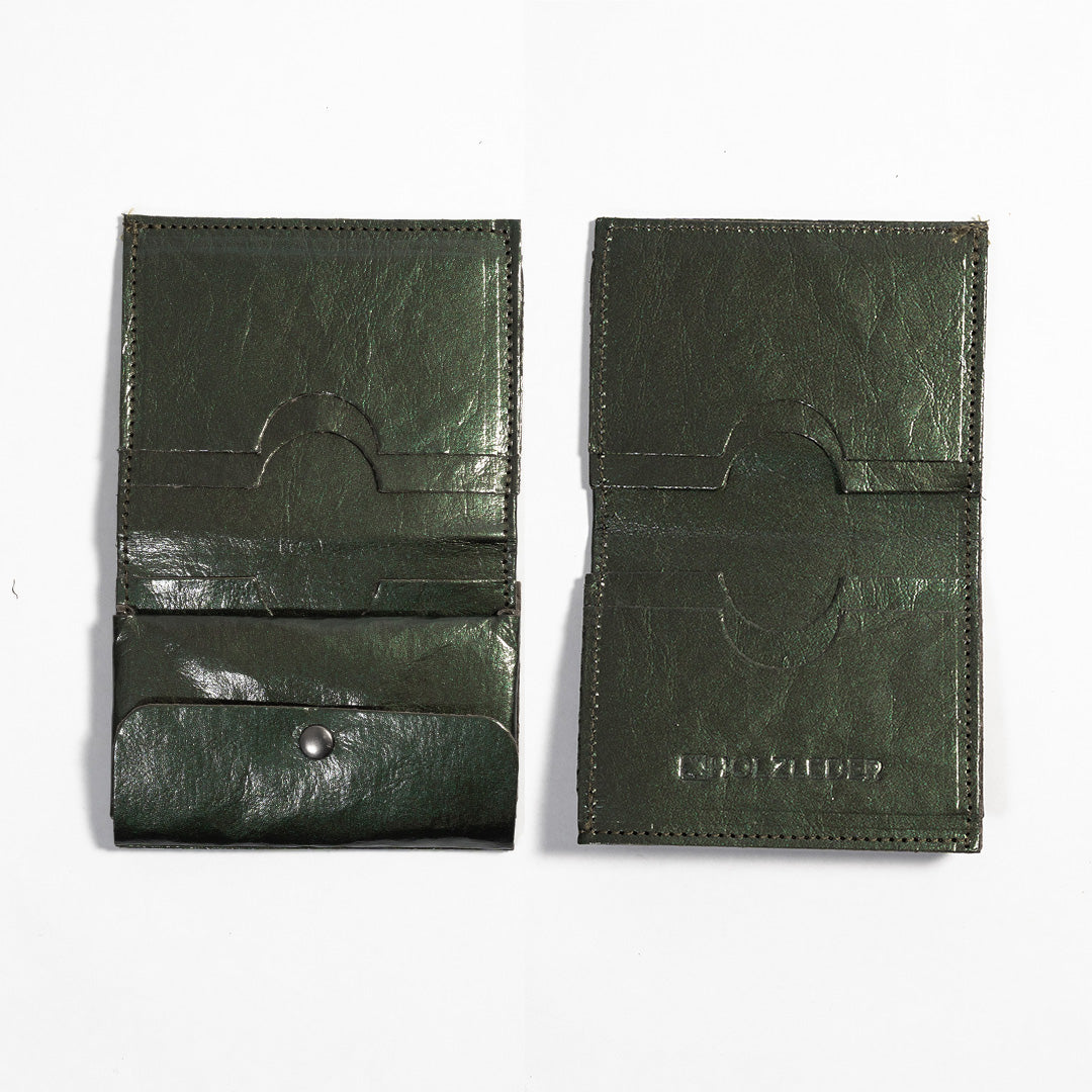 Coin Fold Wallet +