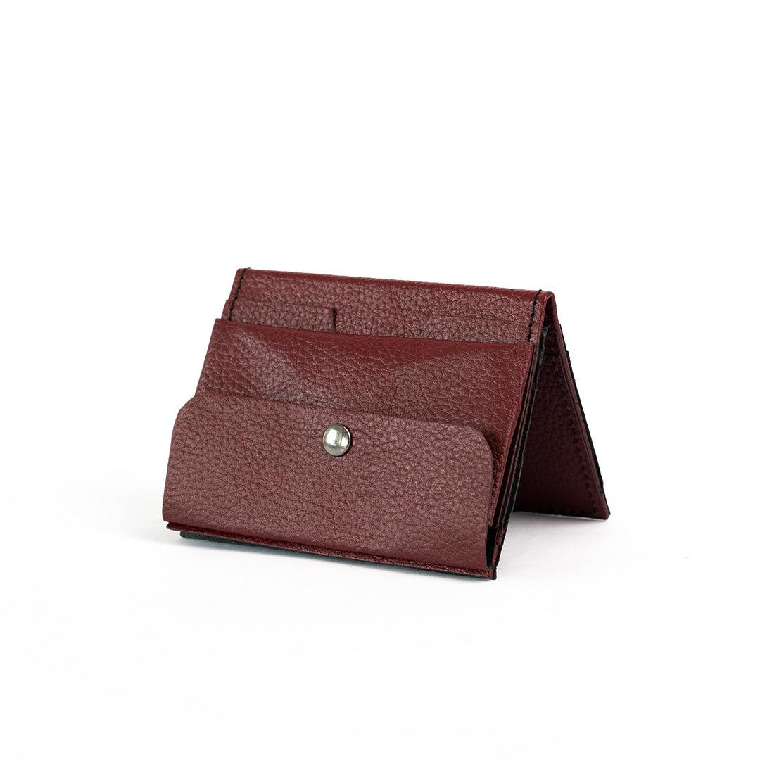 Coin Fold Wallet +