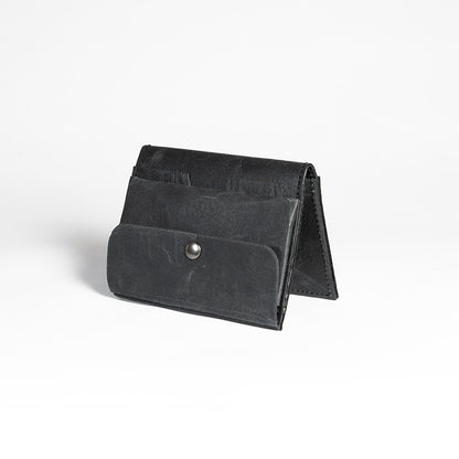 Coin Fold Wallet +