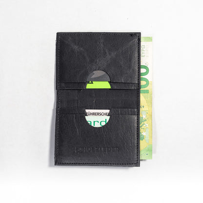 Coin Fold Wallet +