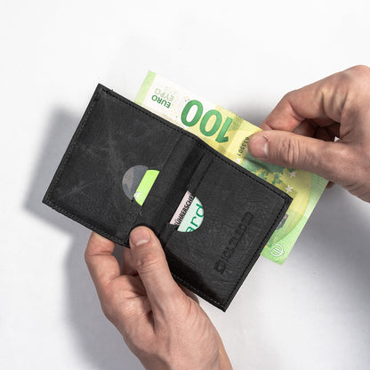 Coin Fold Wallet +