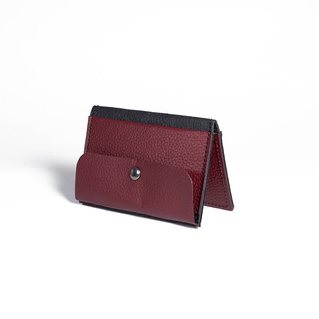 Coin Fold Wallet