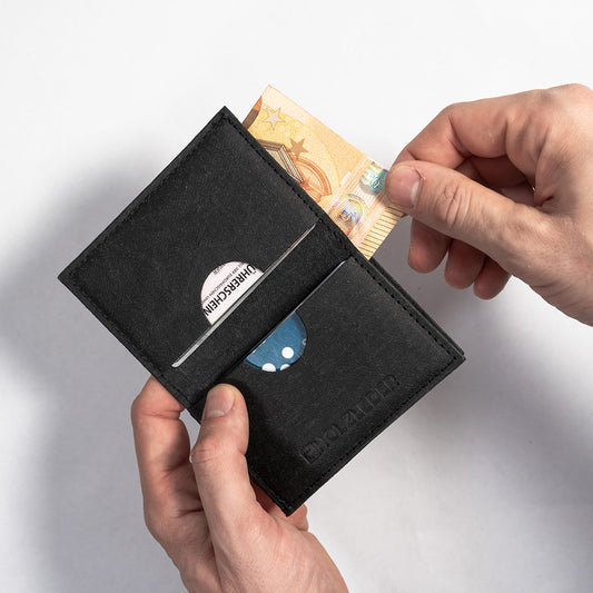 Coin Fold Wallet