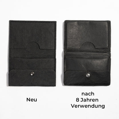 Coin Fold Wallet