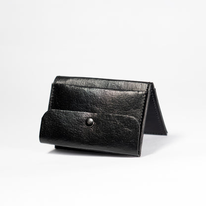 Coin Fold Wallet