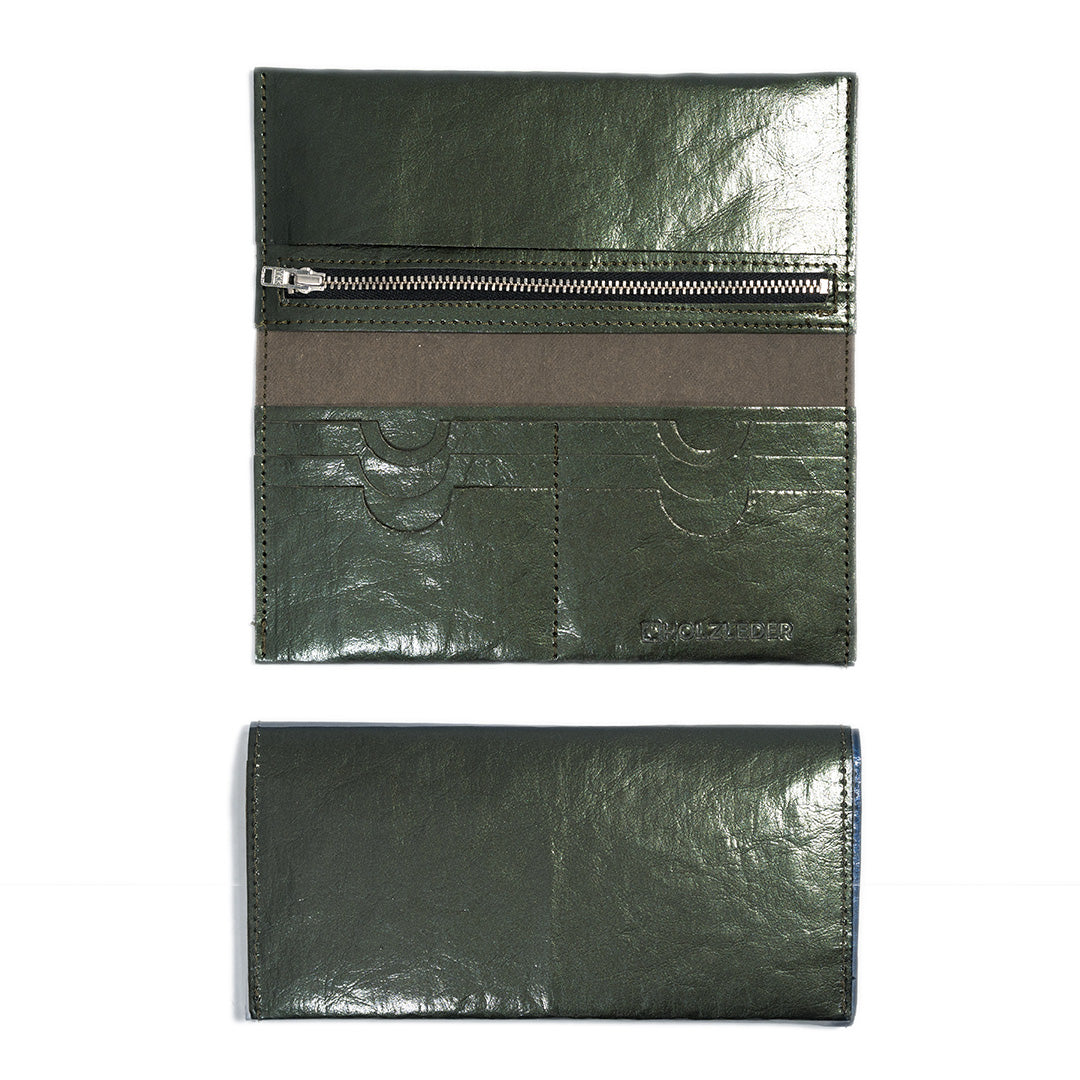 Long Wallet