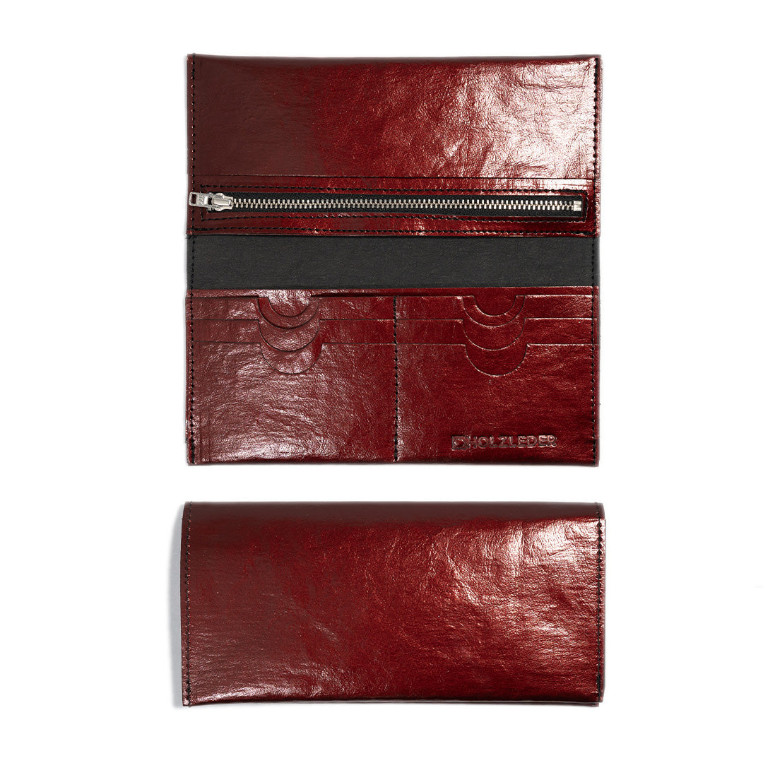 Long Wallet