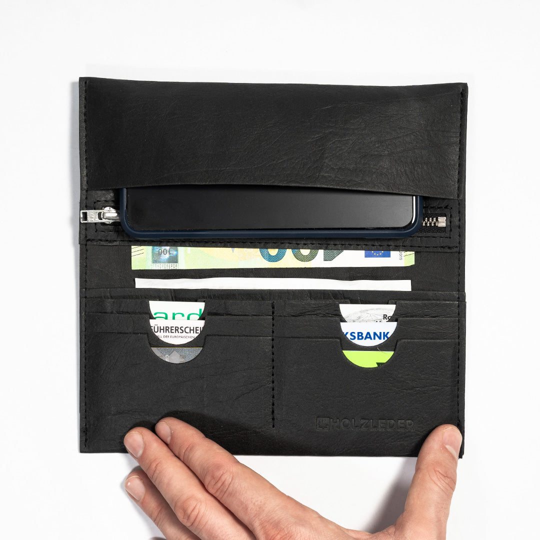 Long Wallet