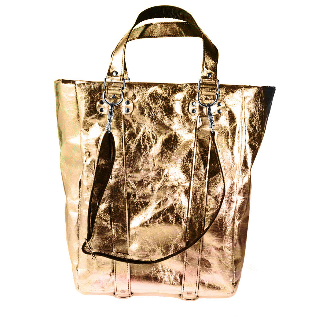 Medio Backpack Shopper