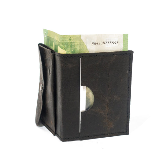 Coin Fold Wallet +