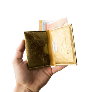 Coin Fold Wallet