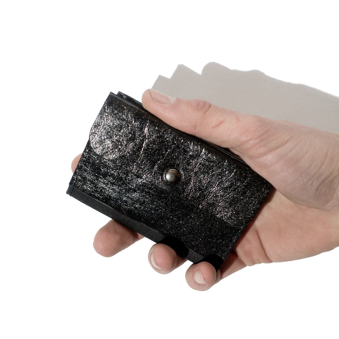 Coin Fold Wallet